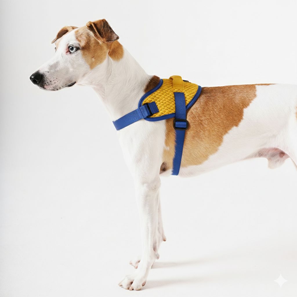 Harness - M&M