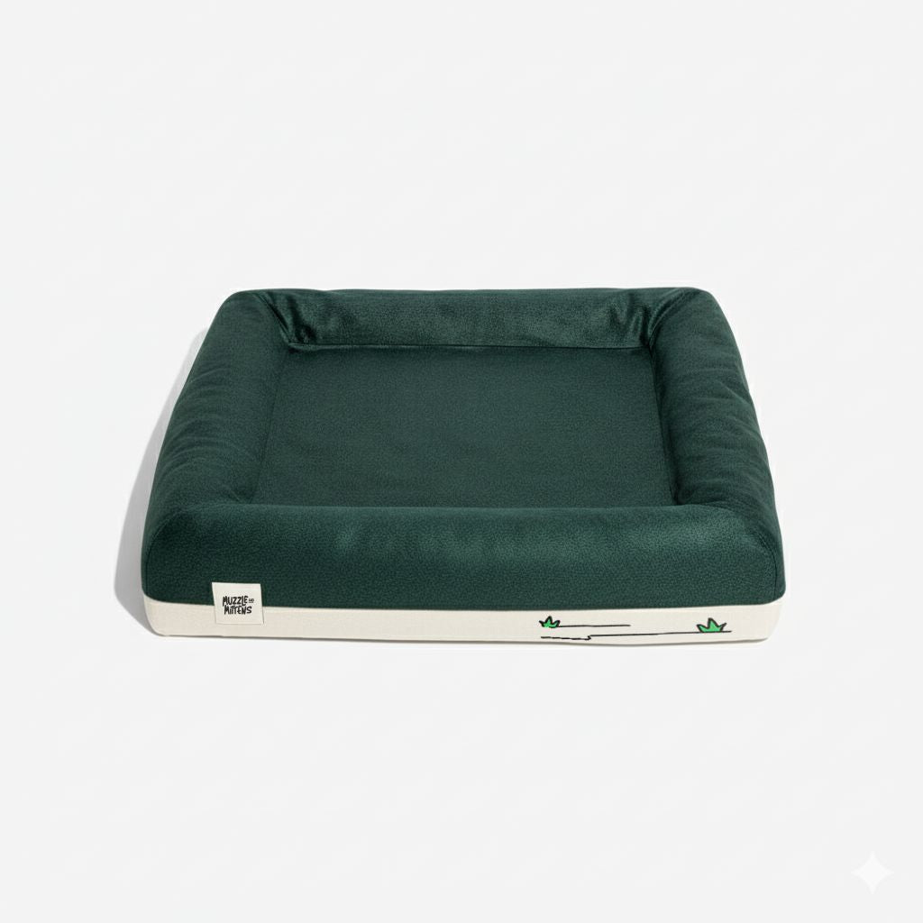 Bed - Greenwich