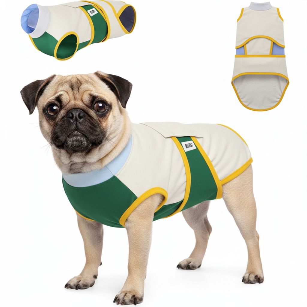 Recovery care - for dogs